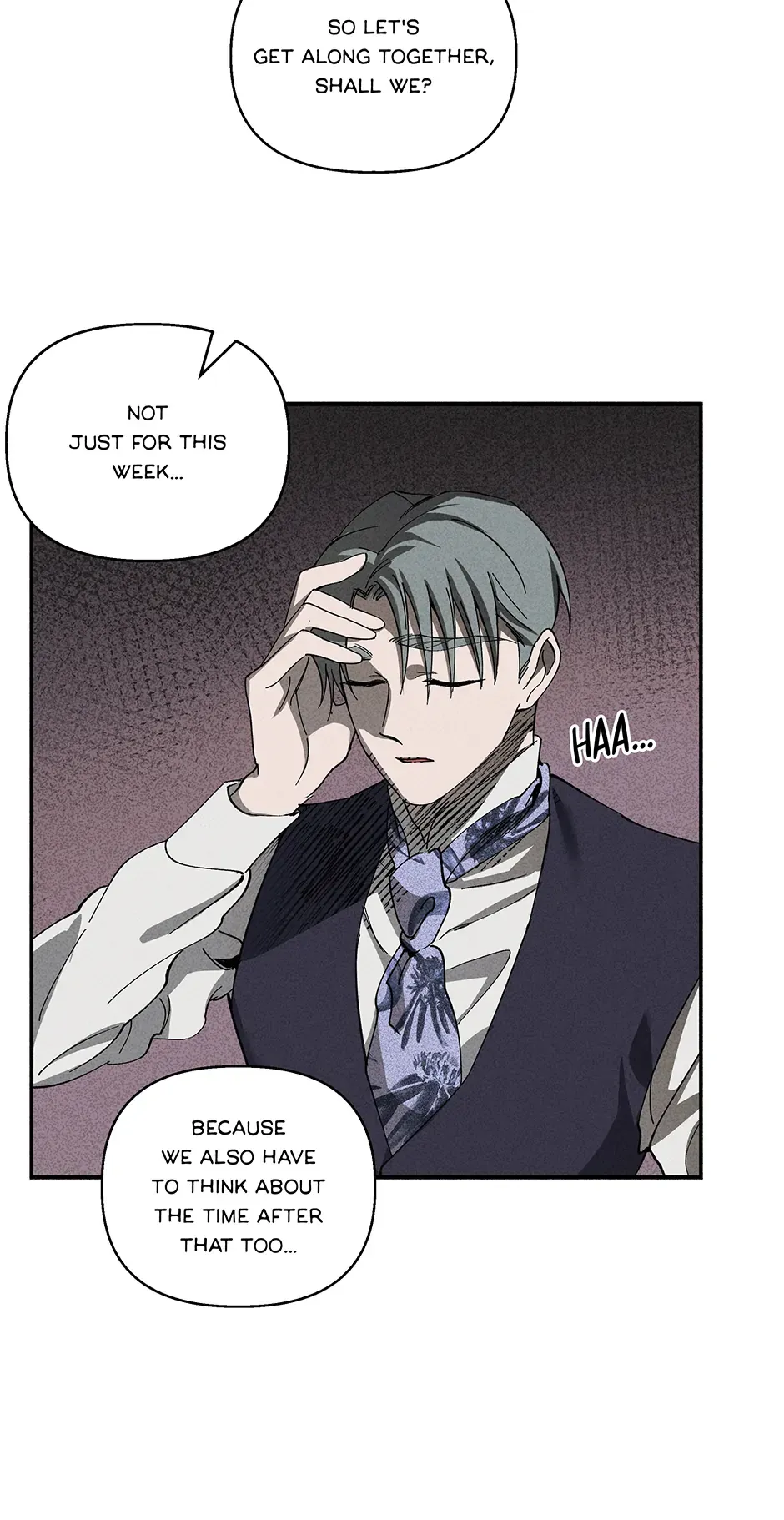 The Witches’ Isle Chapter 45 Online - página 6