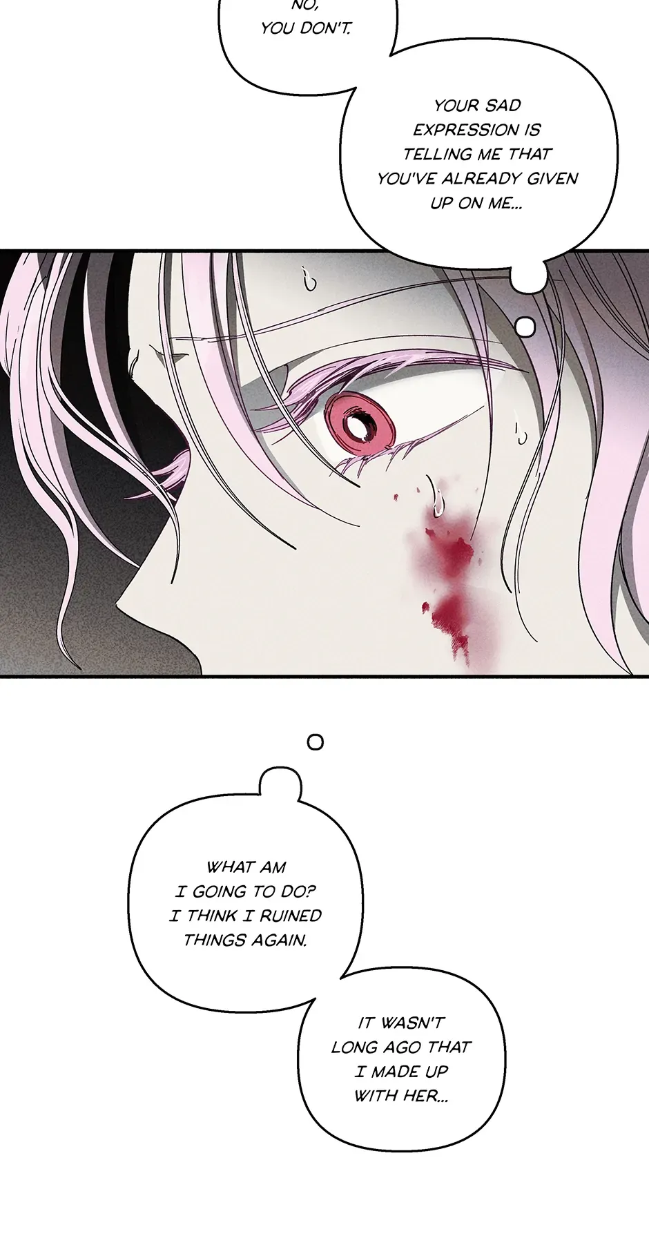 The Witches’ Isle Chapter 45 Online - página 8