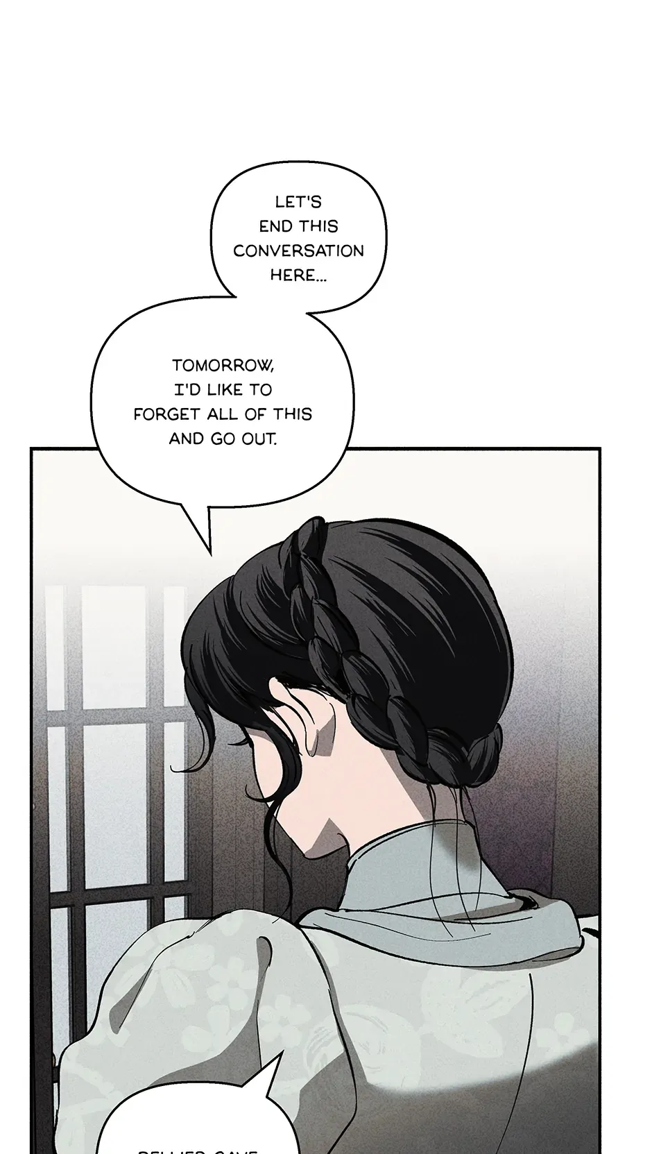 The Witches’ Isle Chapter 45 Online - página 9