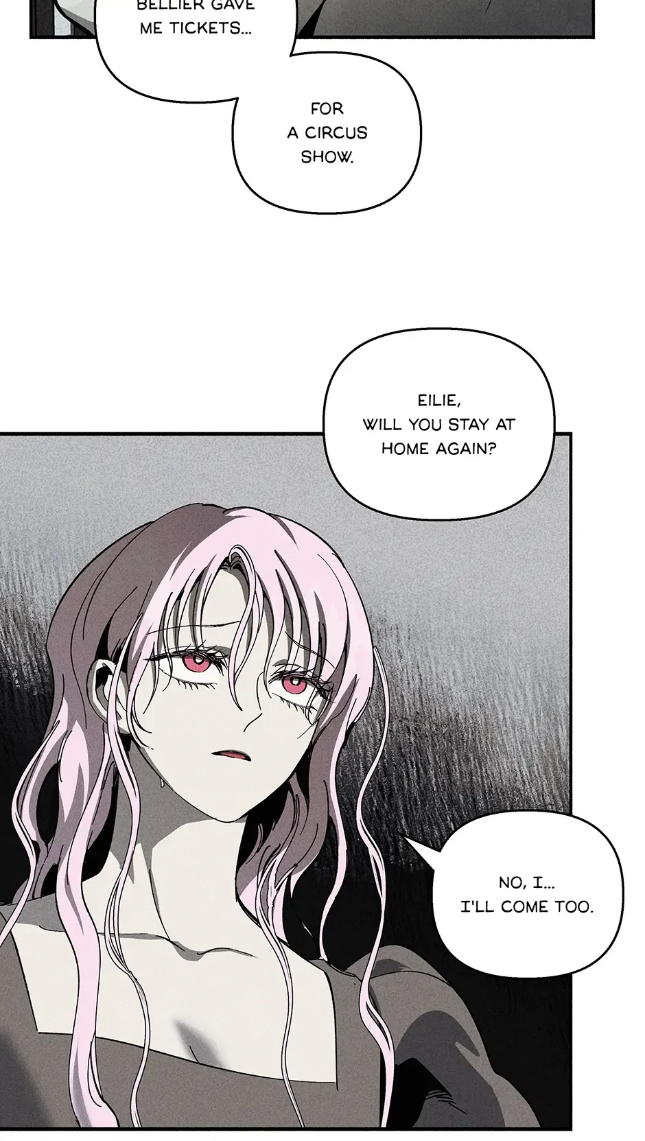 The Witches’ Isle Chapter 45 Online - página 10
