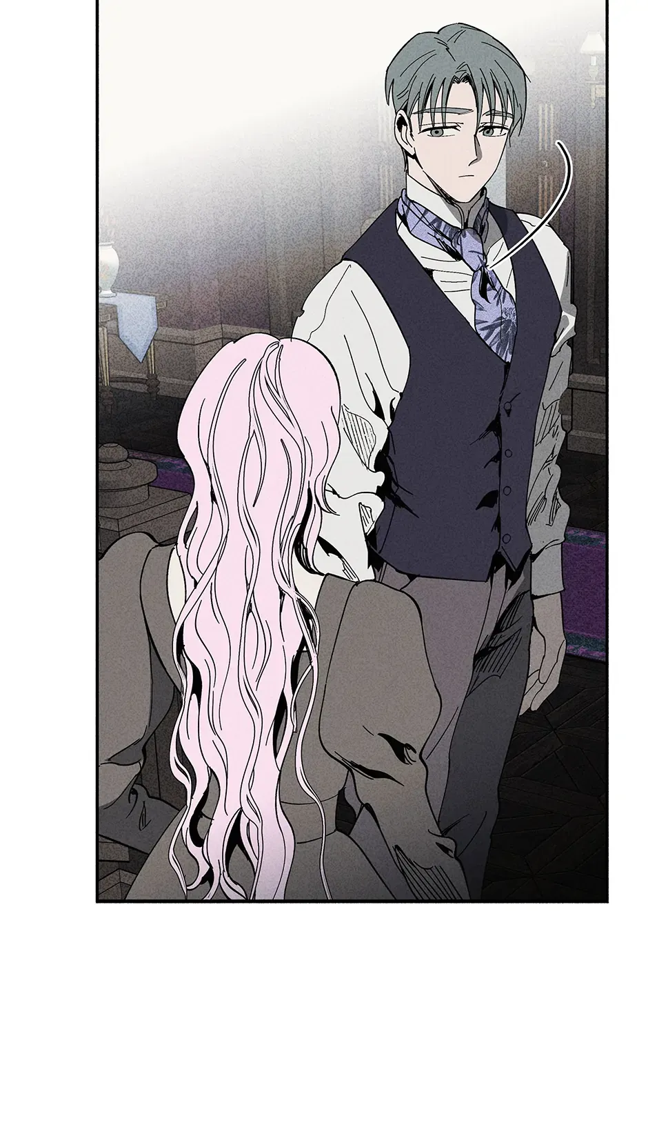 The Witches’ Isle Chapter 45 Online - página 13