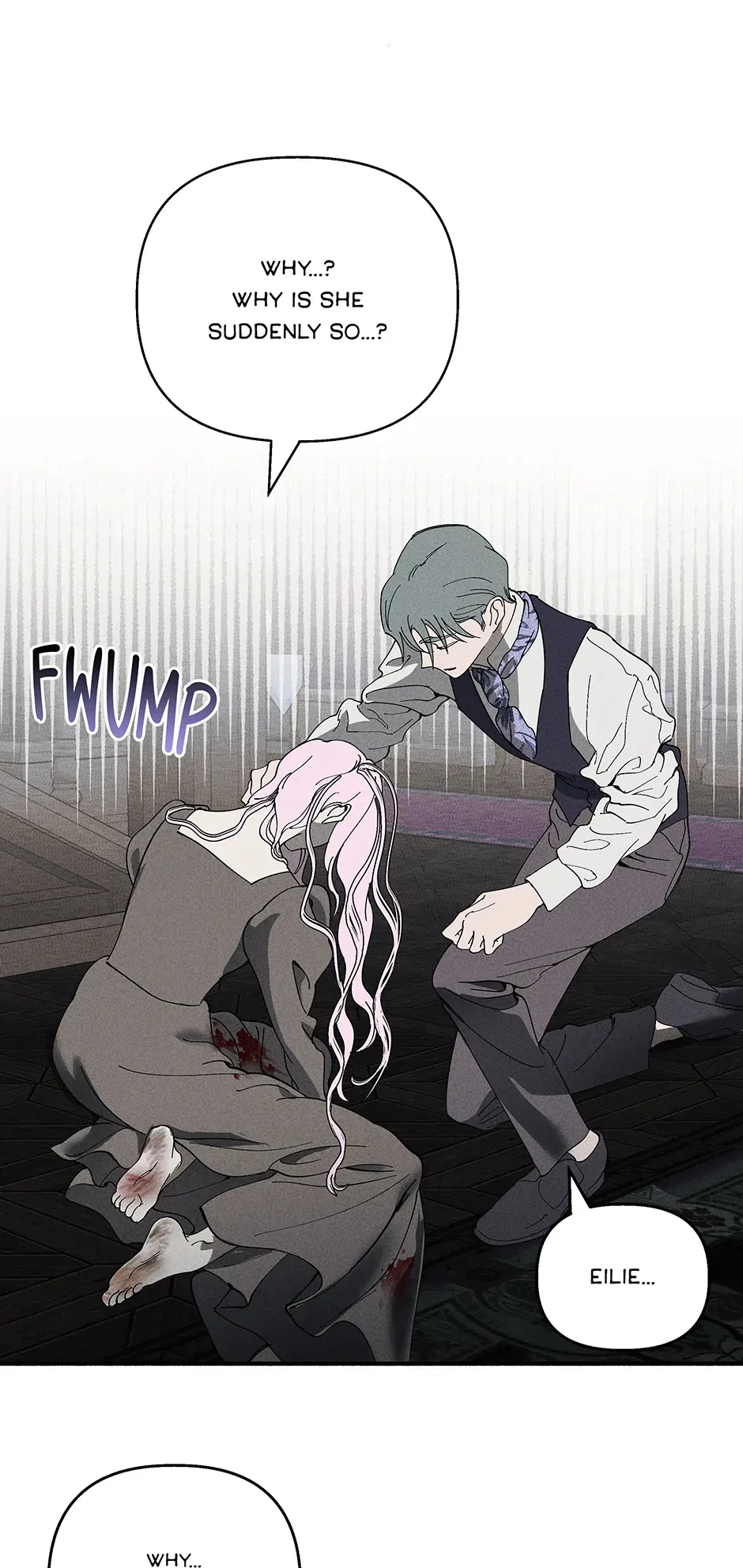 The Witches’ Isle Chapter 45 Online - página 14