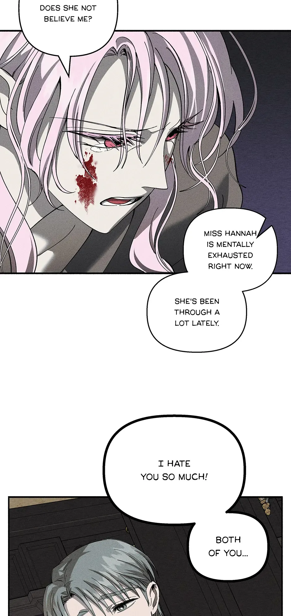 The Witches’ Isle Chapter 45 Online - página 15