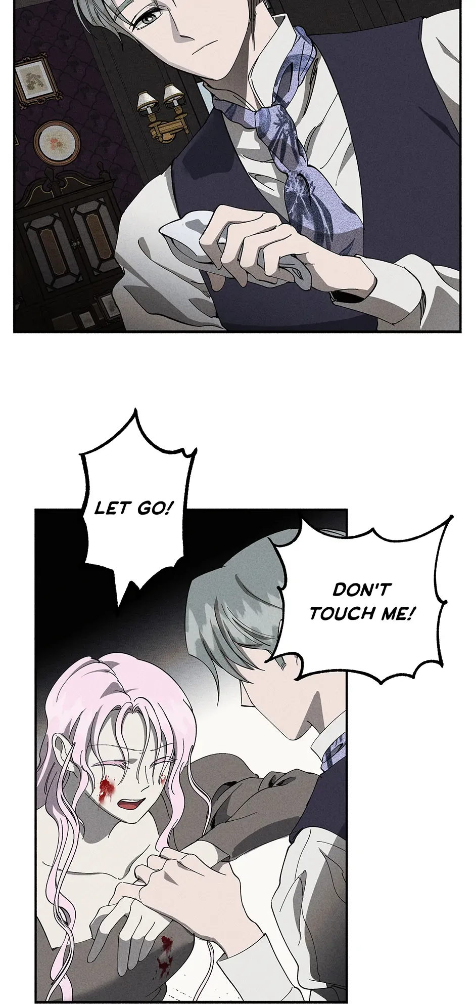 The Witches’ Isle Chapter 45 Online - página 16