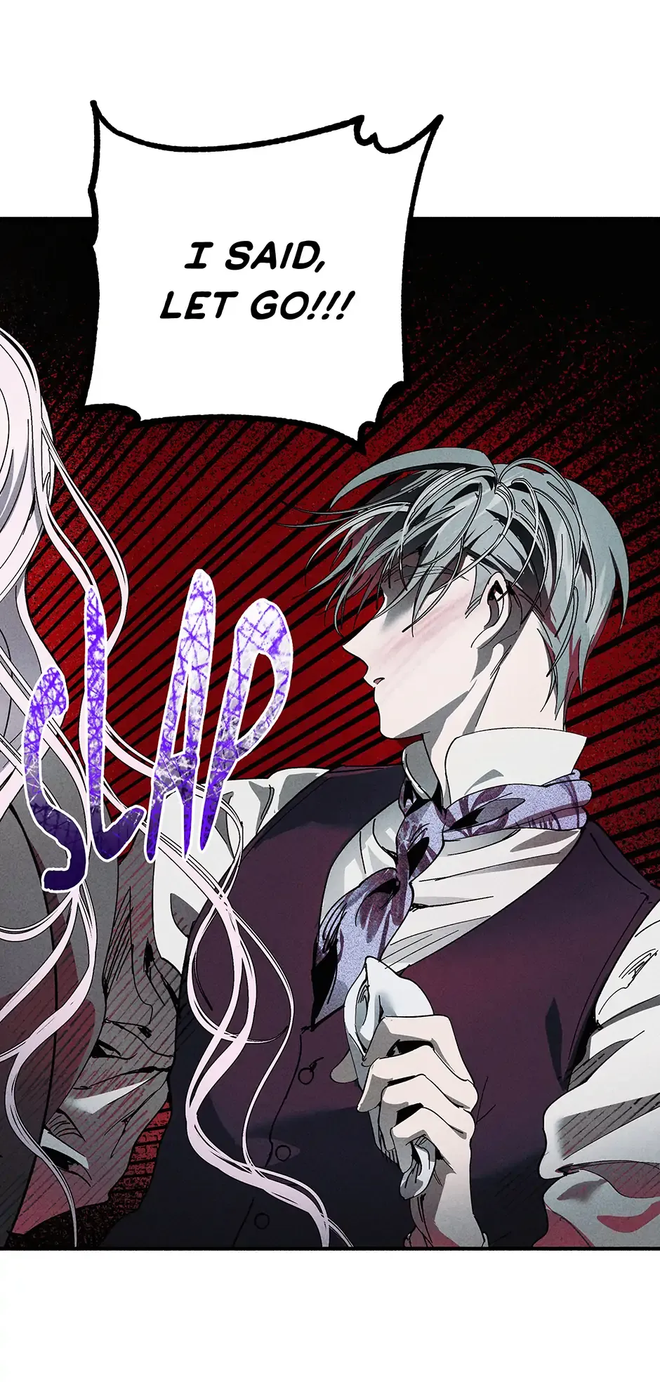 The Witches’ Isle Chapter 45 Online - página 17