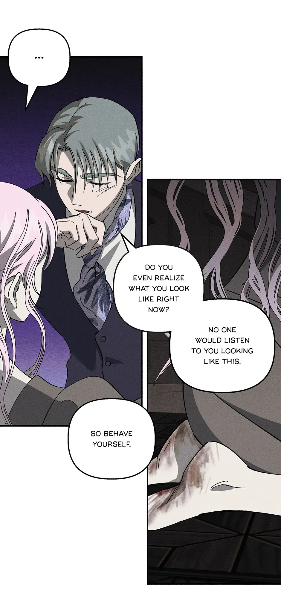 The Witches’ Isle Chapter 45 Online - página 18