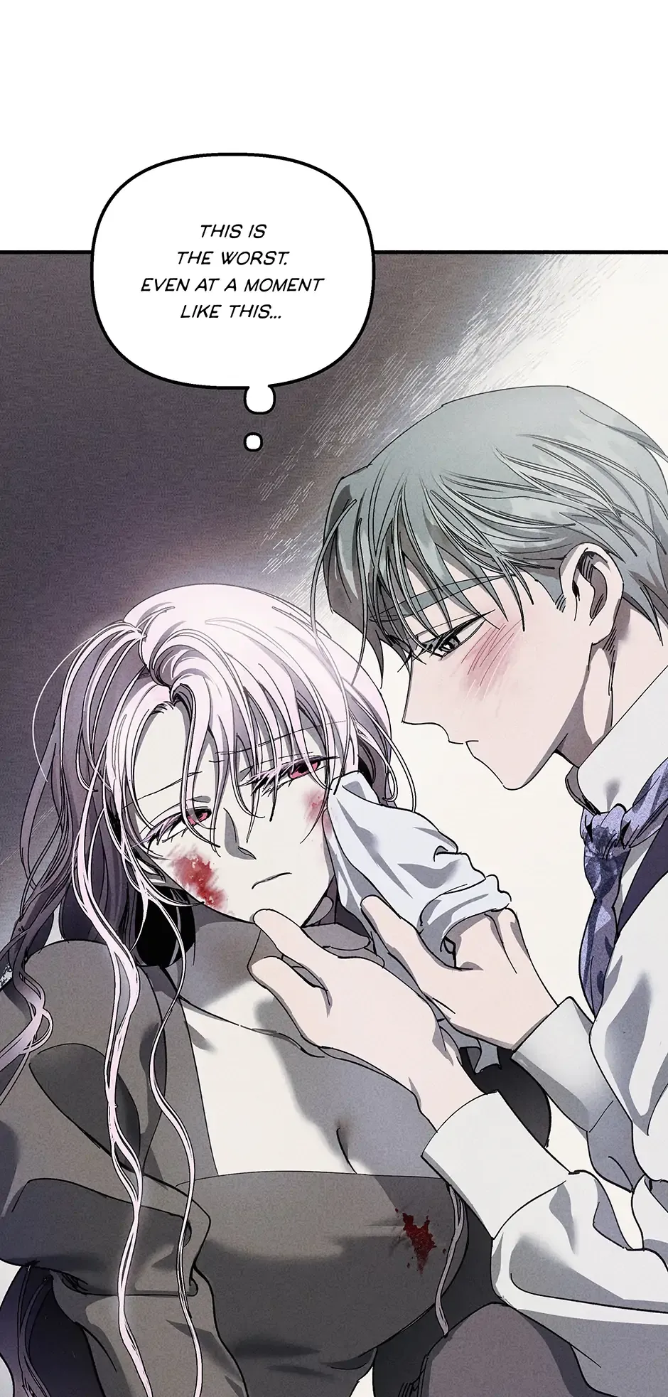 The Witches’ Isle Chapter 45 Online - página 19