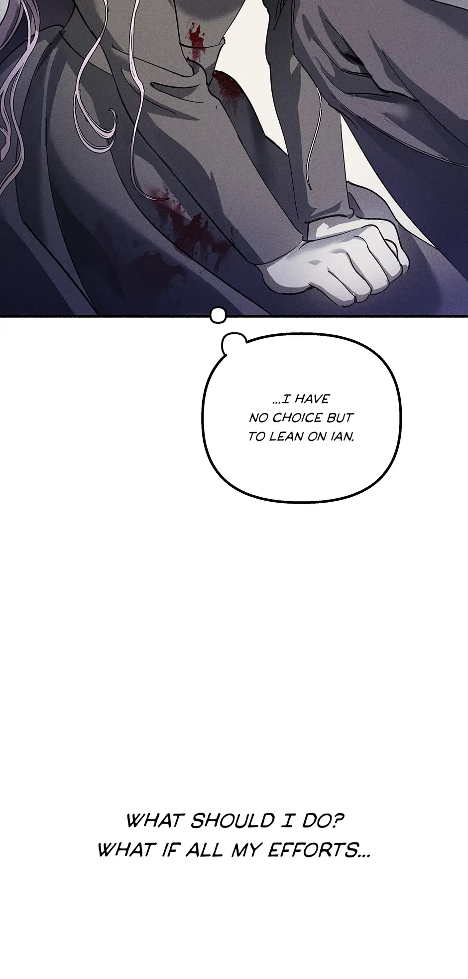 The Witches’ Isle Chapter 45 Online - página 20