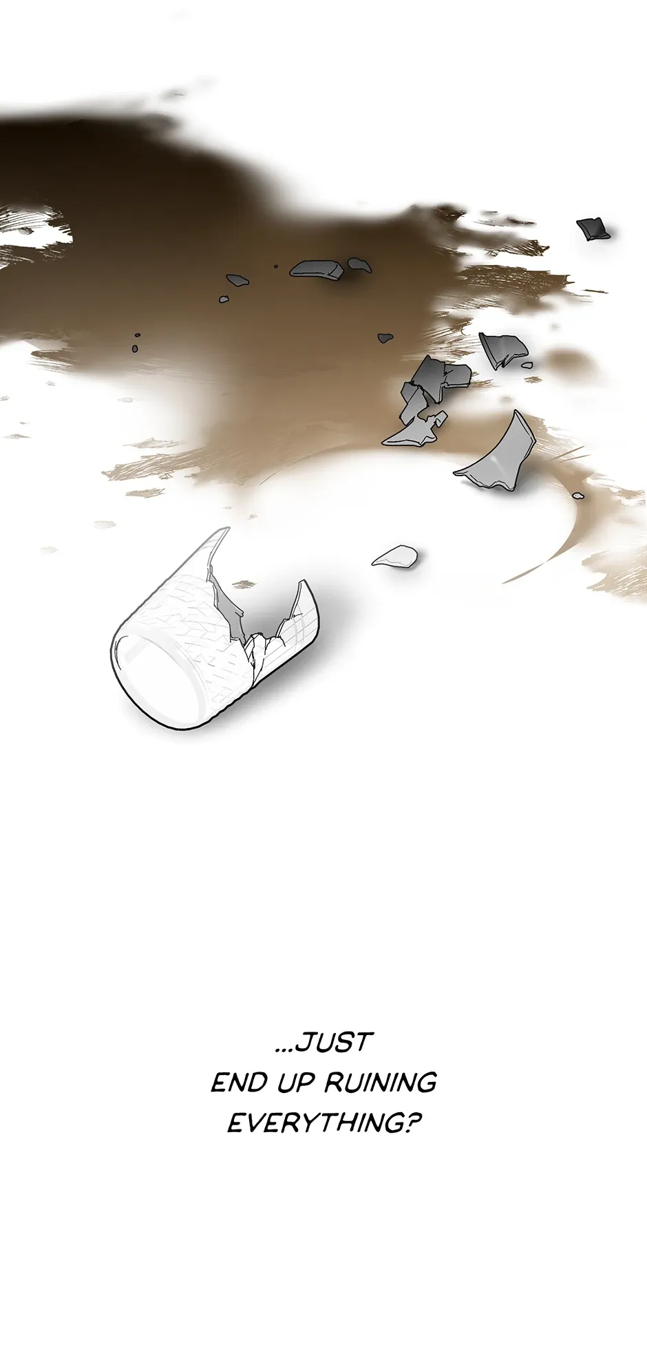The Witches’ Isle Chapter 45 Online - página 21