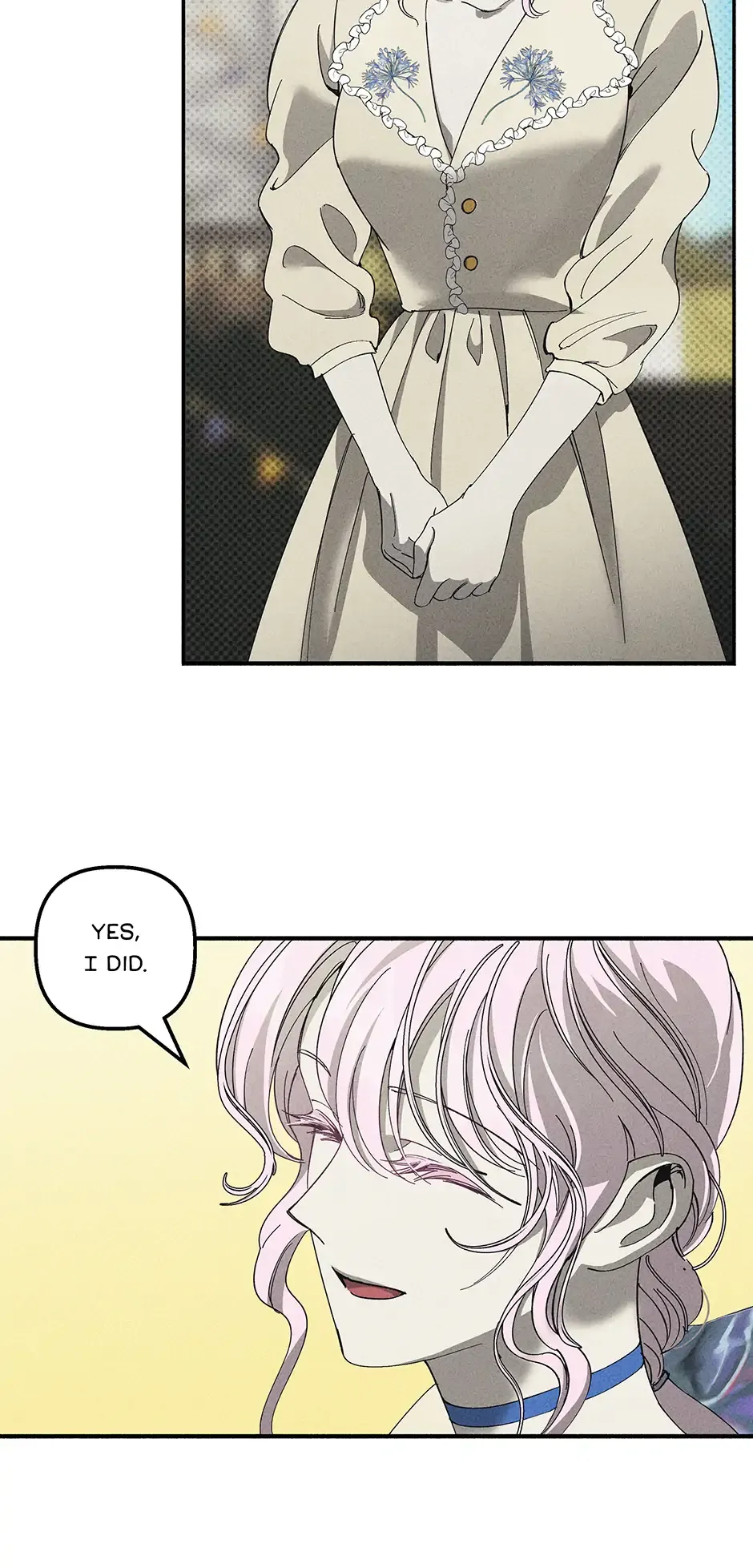 The Witches’ Isle Chapter 45 Online - página 26