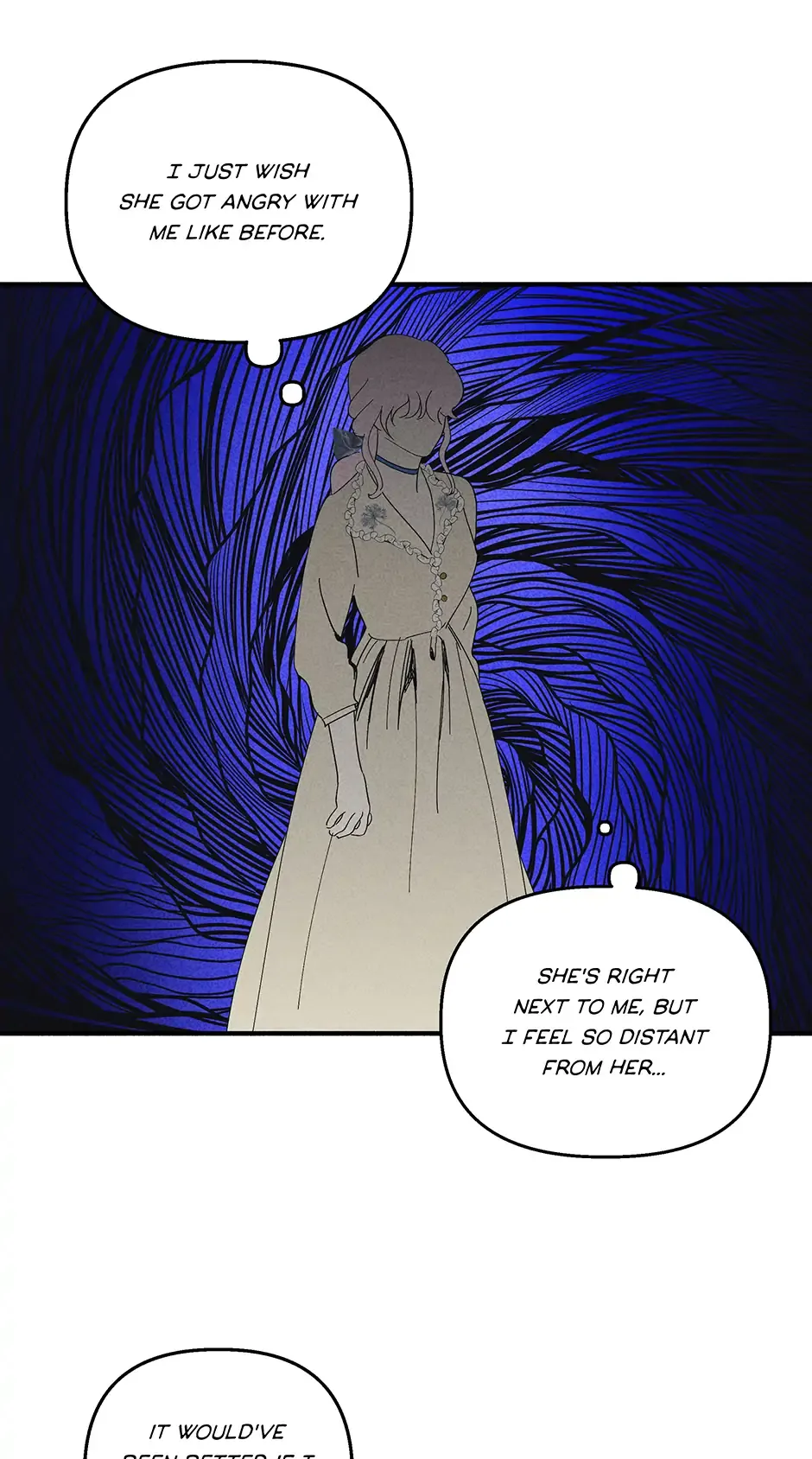 The Witches’ Isle Chapter 45 Online - página 27