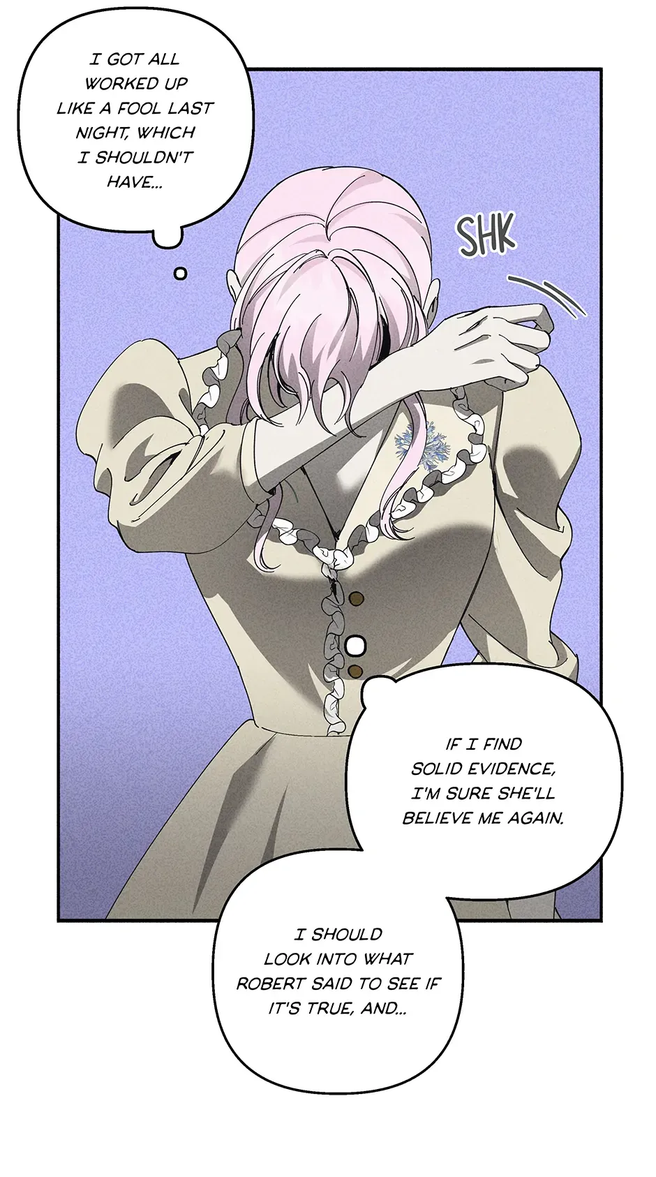 The Witches’ Isle Chapter 45 Online - página 29