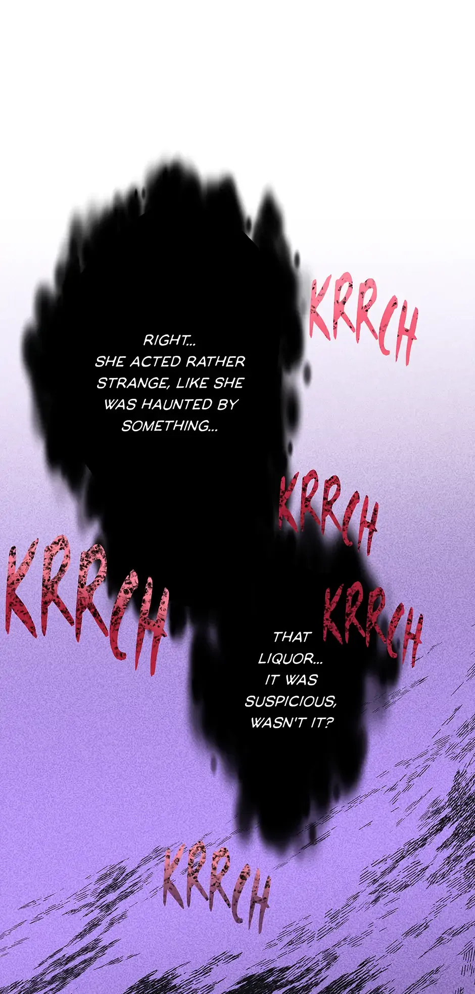 The Witches’ Isle Chapter 45 Online - página 30