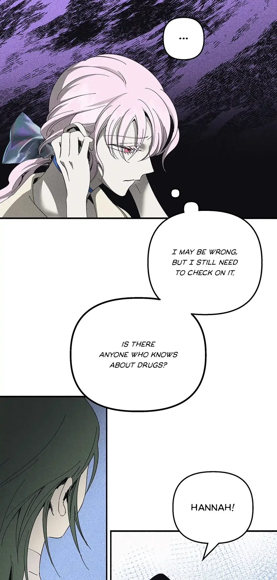 The Witches’ Isle Chapter 45 Online - página 31