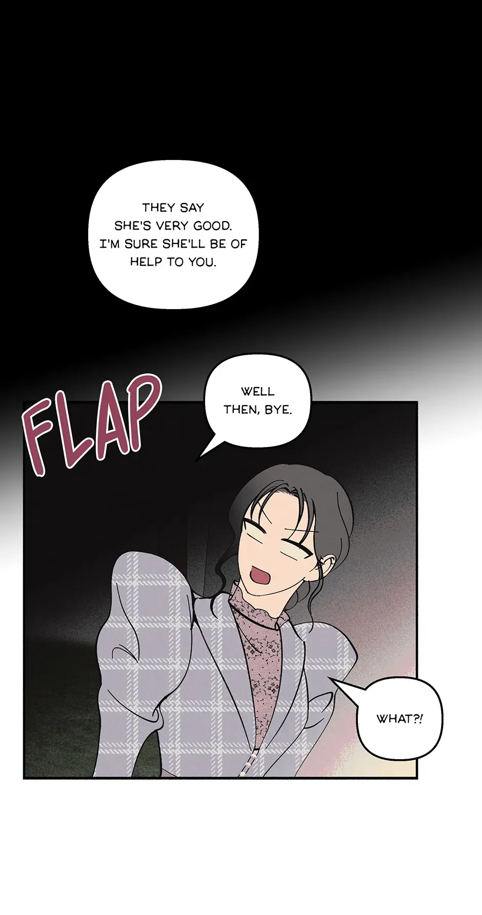 The Witches’ Isle Chapter 45 Online - página 37