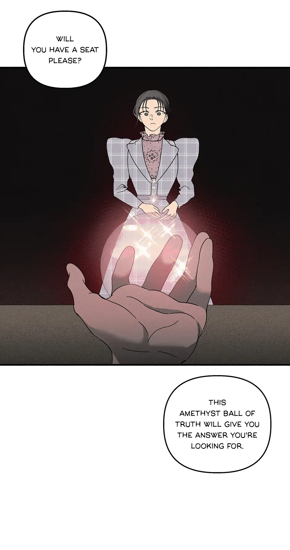 The Witches’ Isle Chapter 45 Online - página 40