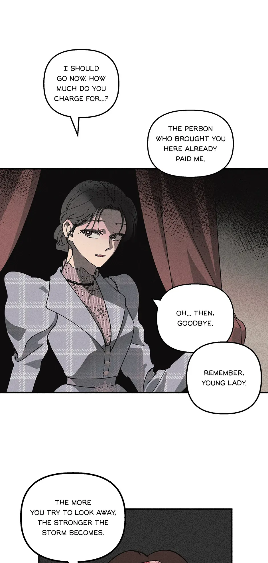 The Witches’ Isle Chapter 45 Online - página 45
