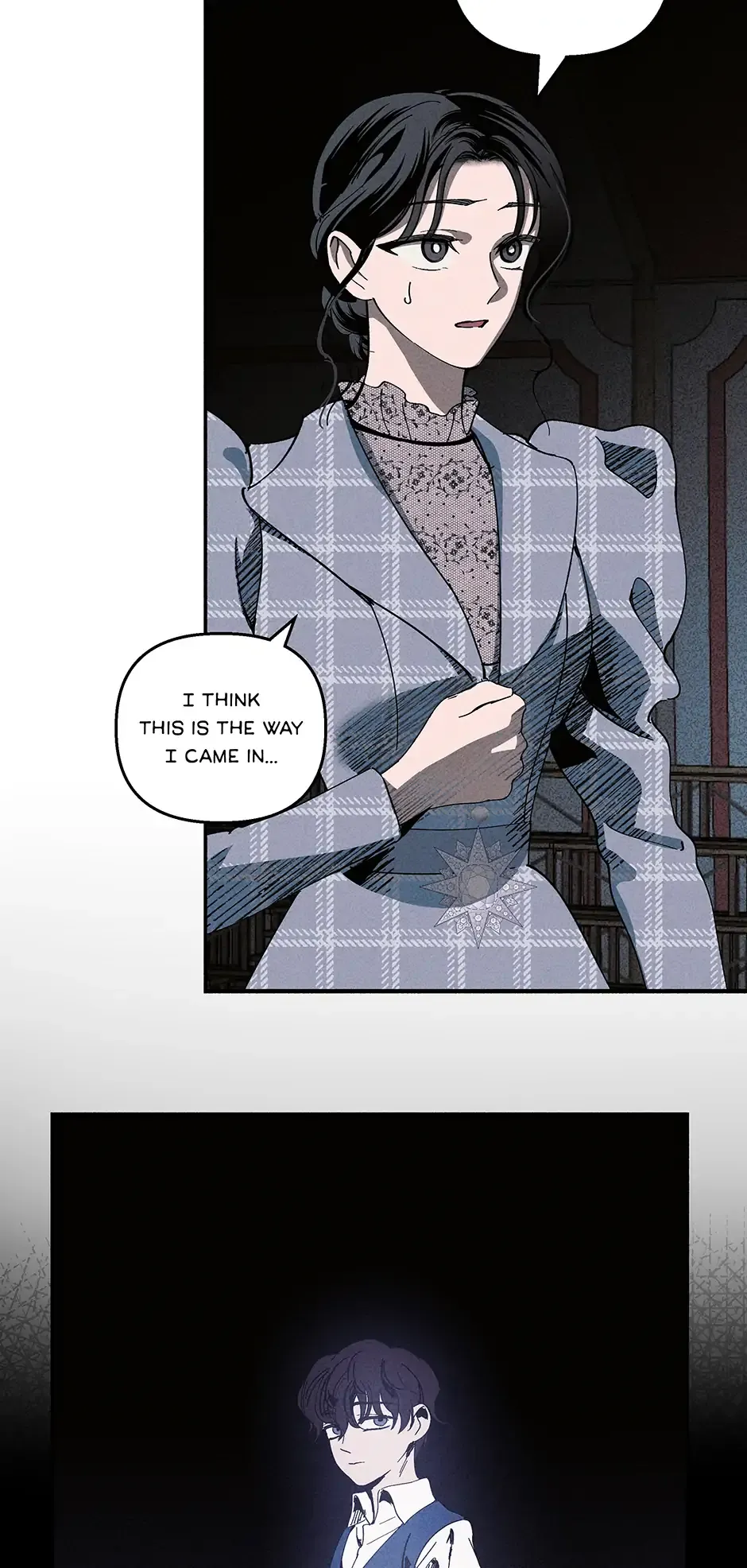 The Witches’ Isle Chapter 45 Online - página 47