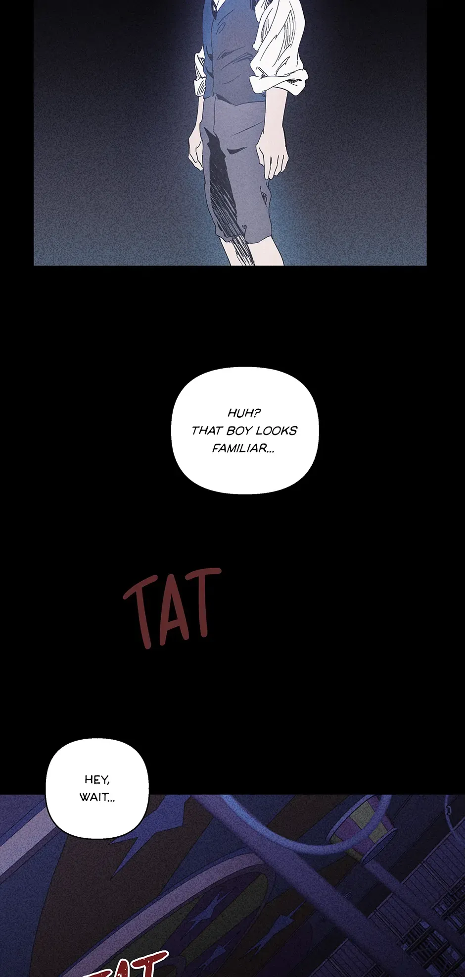 The Witches’ Isle Chapter 45 Online - página 48