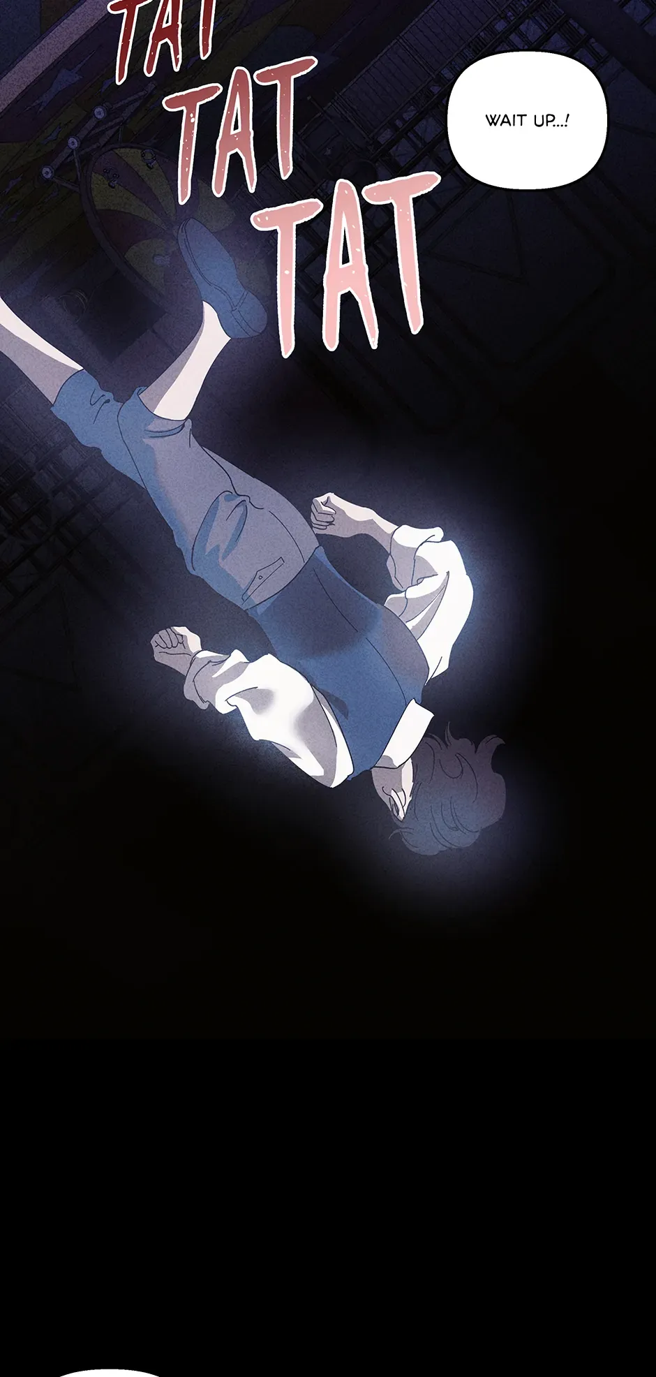 The Witches’ Isle Chapter 45 Online - página 49