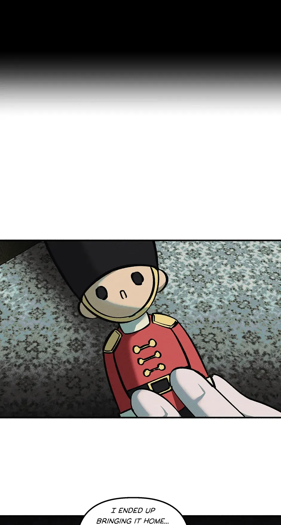 The Witches’ Isle Chapter 45 Online - página 51
