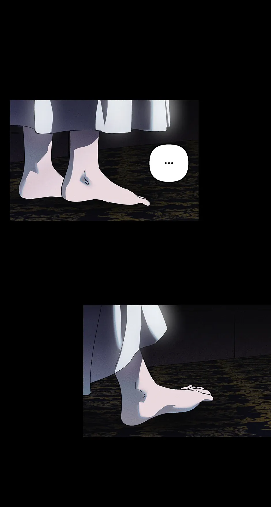 The Witches’ Isle Chapter 45 Online - página 56