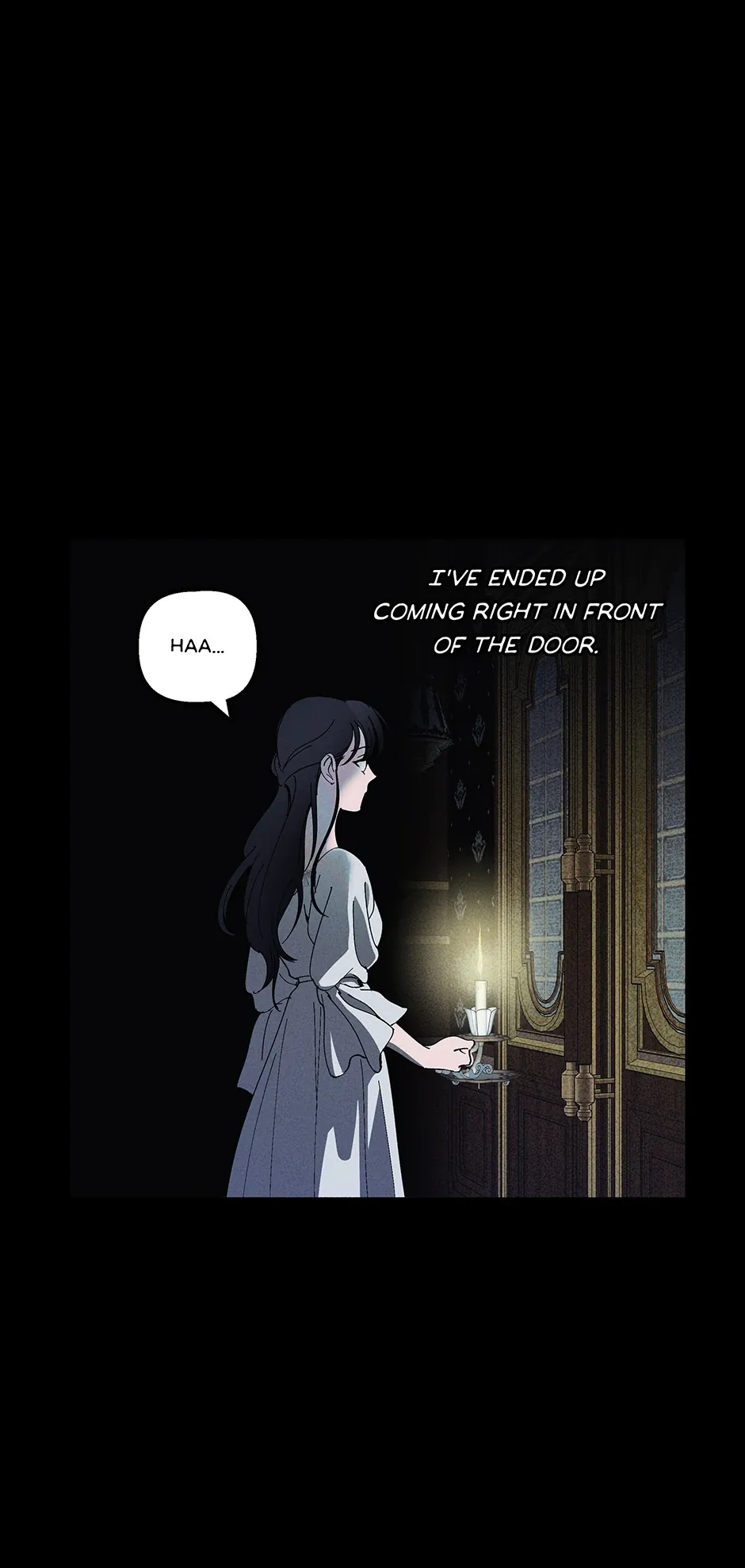 The Witches’ Isle Chapter 45 Online - página 57