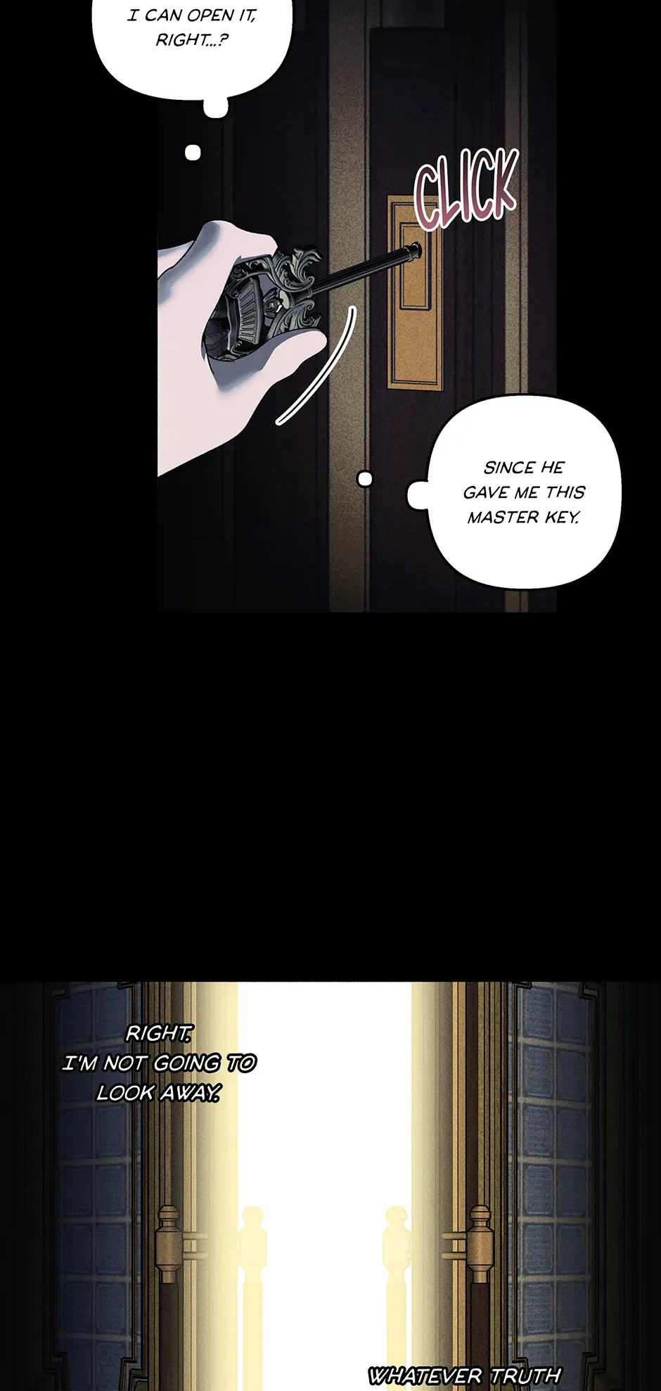 The Witches’ Isle Chapter 45 Online - página 60