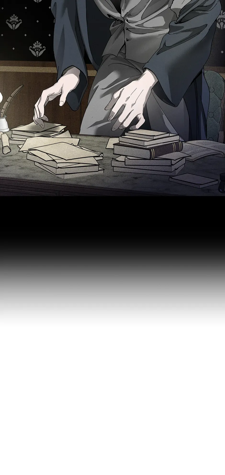 The Witches’ Isle Chapter 45 Online - página 62