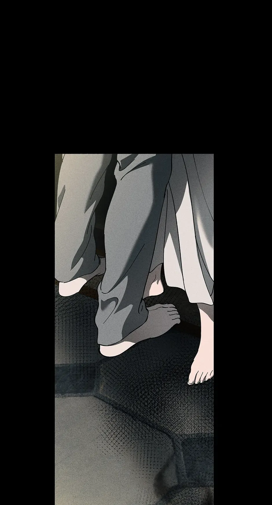 The Witches’ Isle Chapter 47 Online - página 2