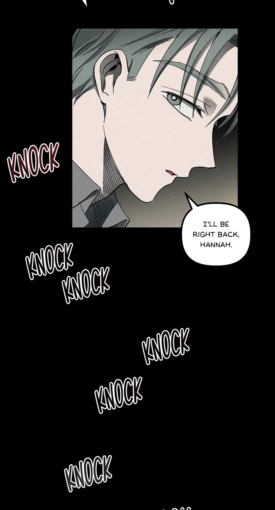 The Witches’ Isle Chapter 47 Online - página 5