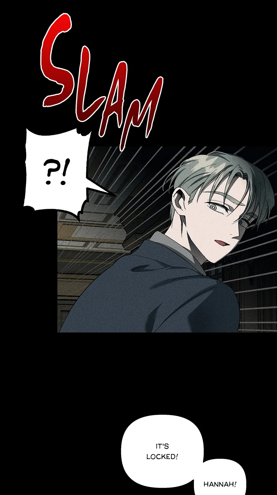 The Witches’ Isle Chapter 47 Online - página 7