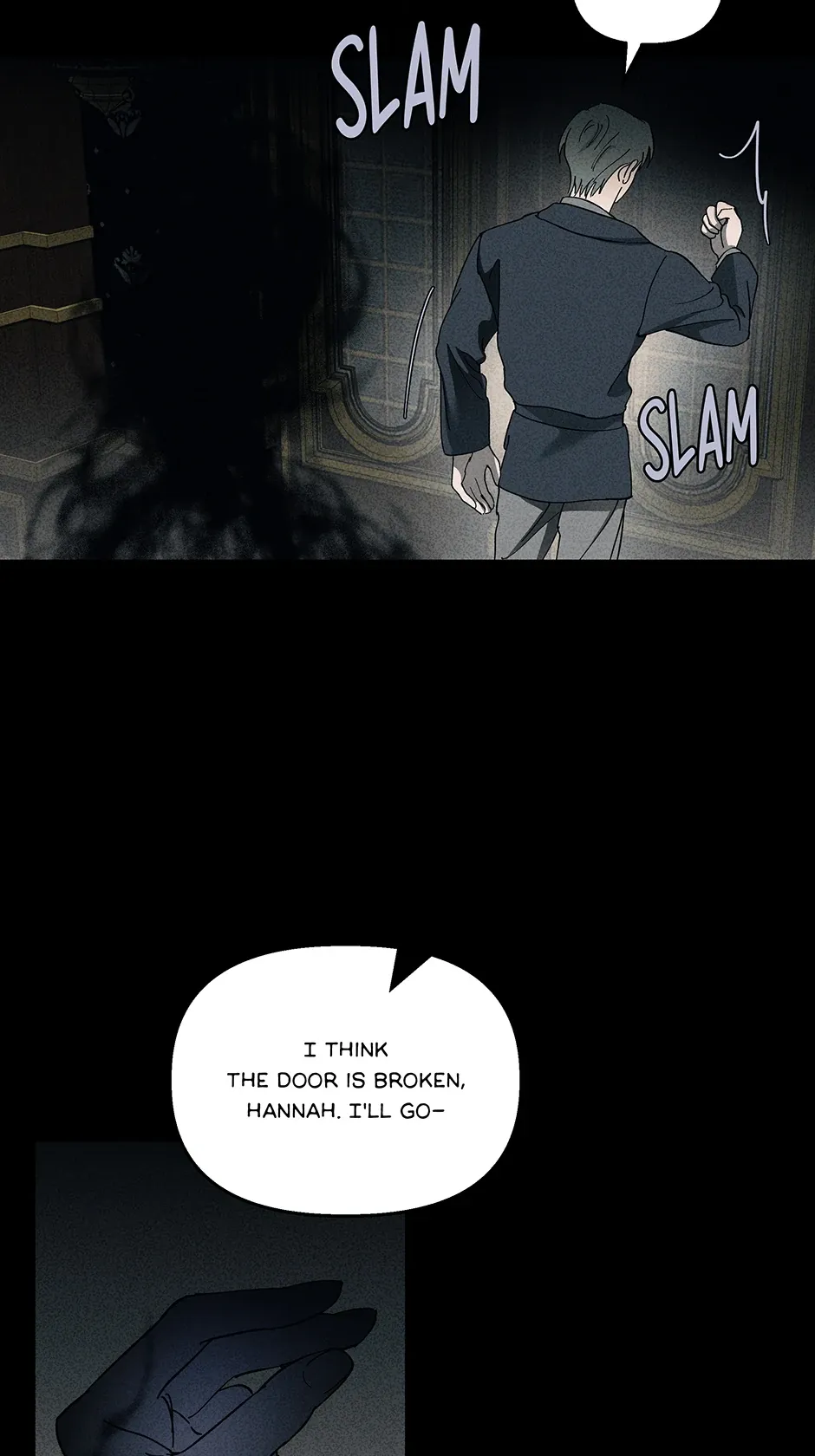 The Witches’ Isle Chapter 47 Online - página 8