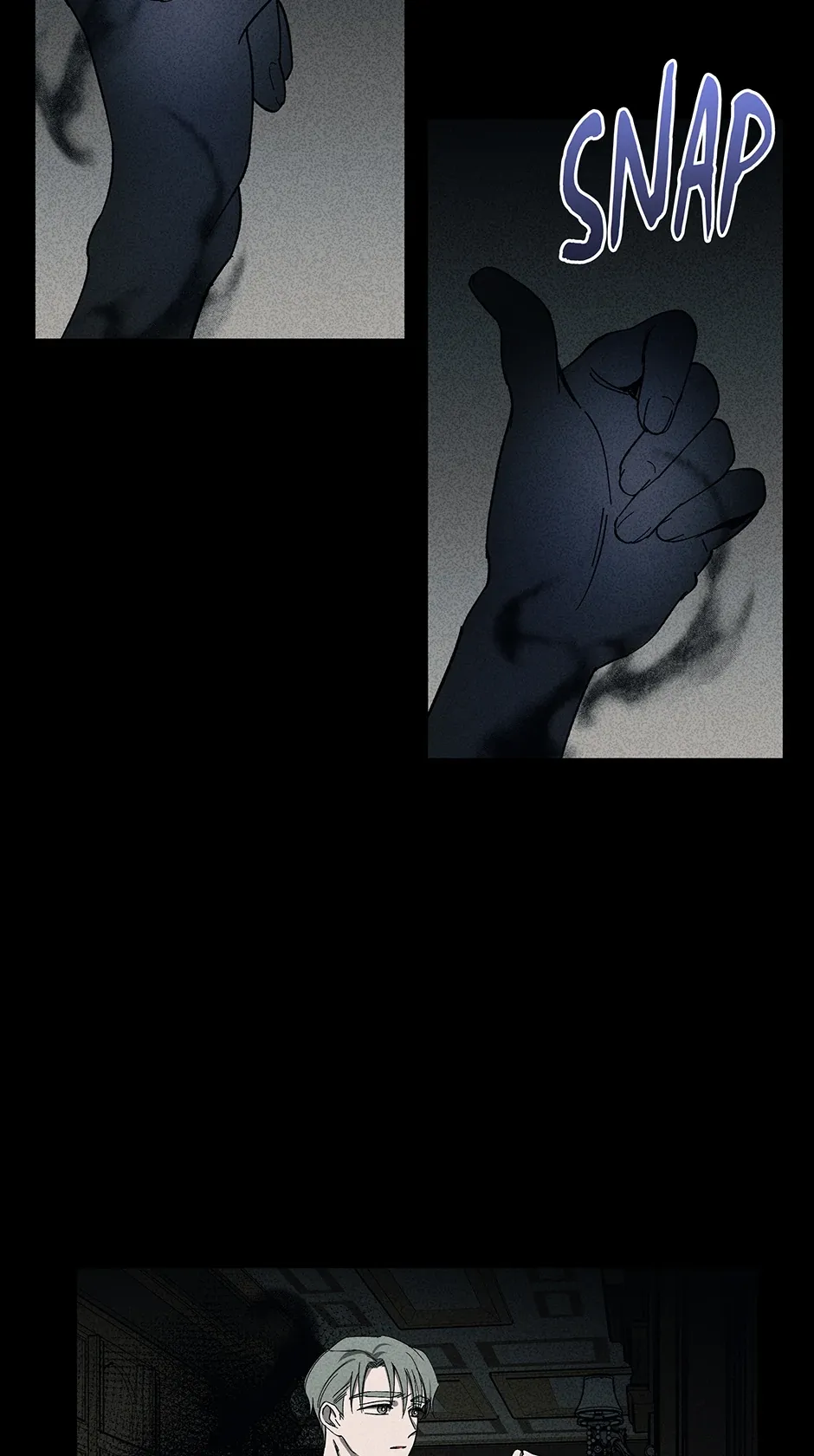 The Witches’ Isle Chapter 47 Online - página 9