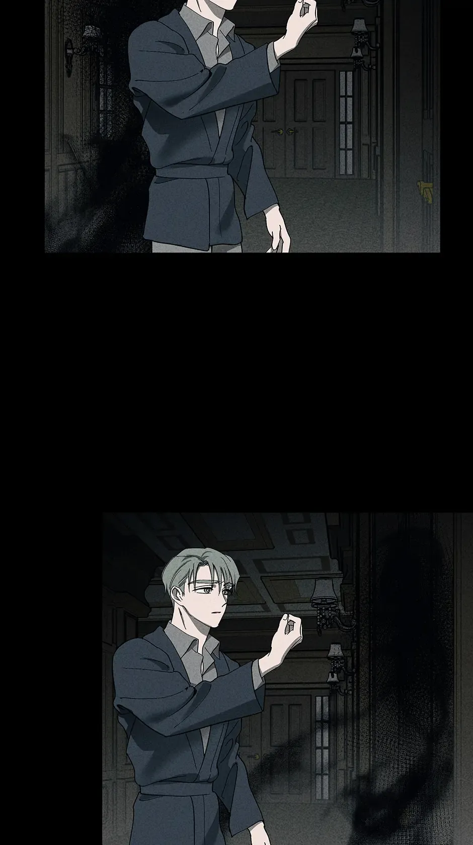 The Witches’ Isle Chapter 47 Online - página 10