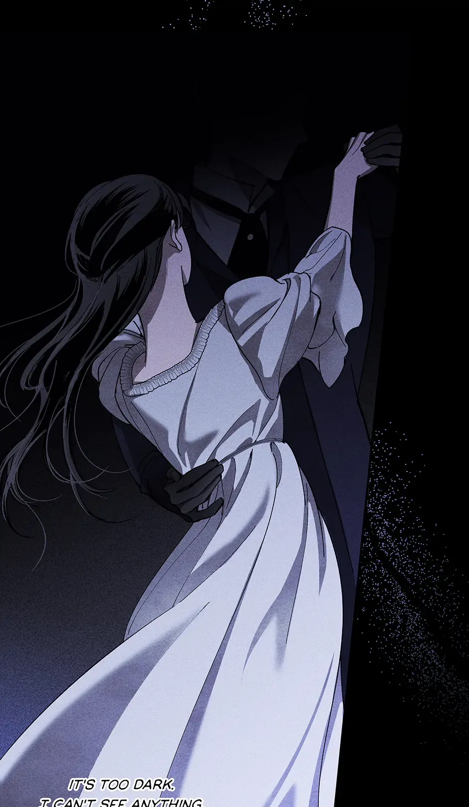 The Witches’ Isle Chapter 47 Online - página 19