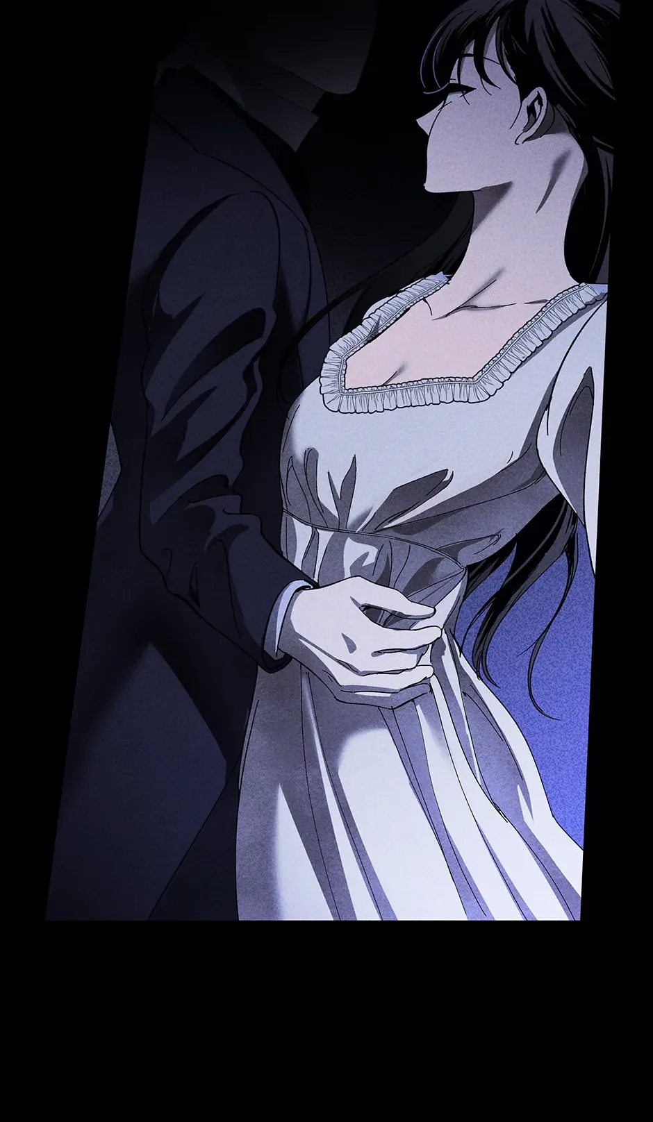 The Witches’ Isle Chapter 47 Online - página 22