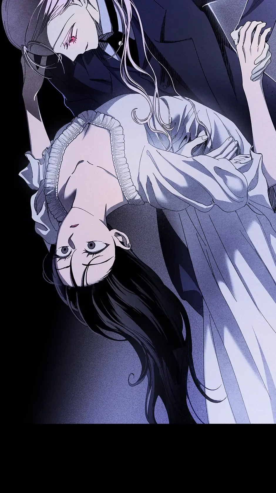 The Witches’ Isle Chapter 47 Online - página 25