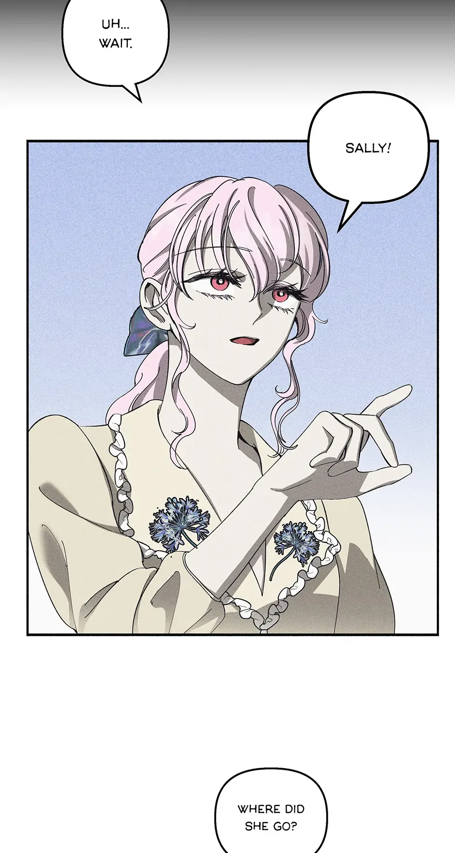 The Witches’ Isle Chapter 47 Online - página 28
