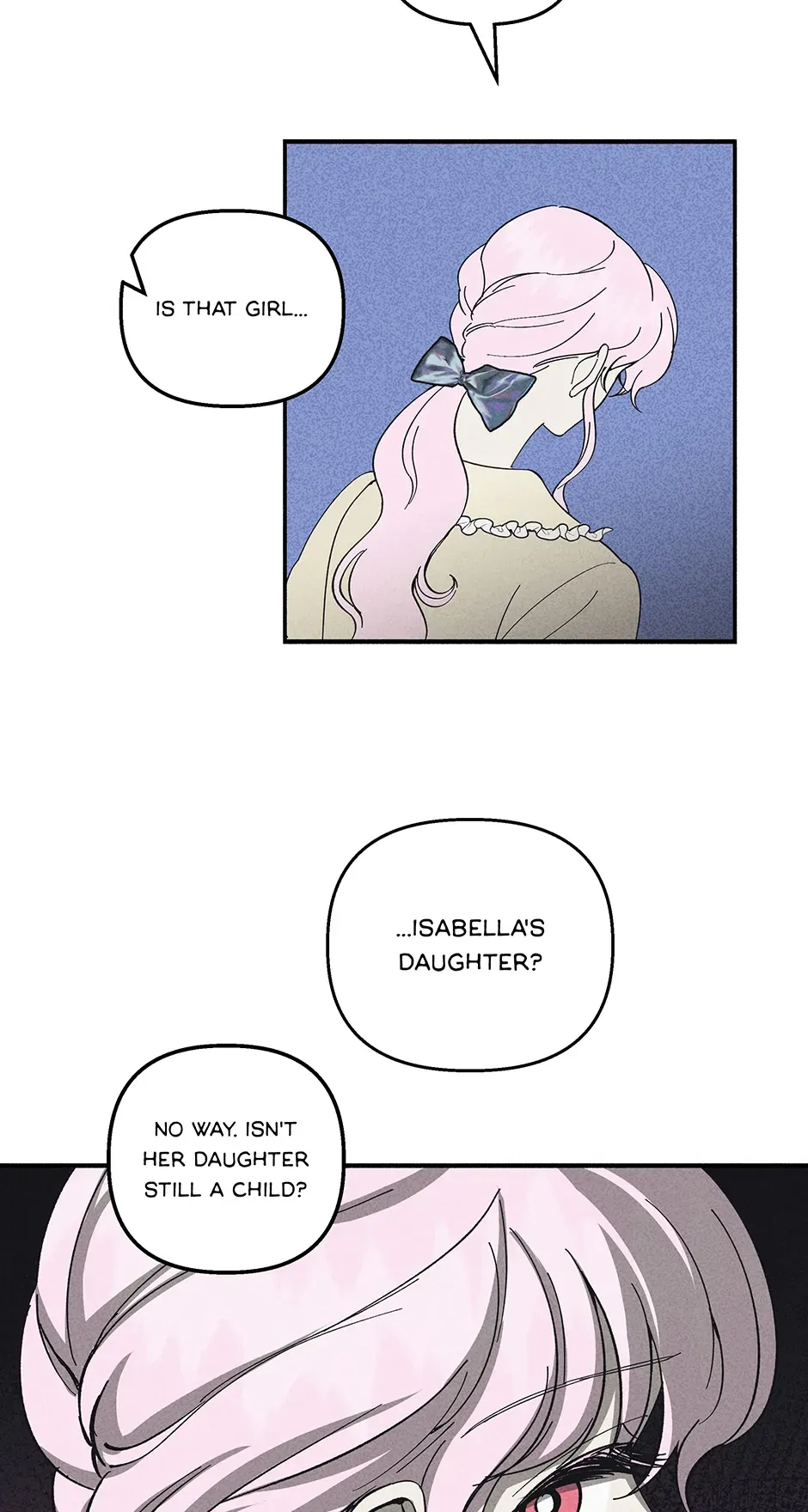 The Witches’ Isle Chapter 47 Online - página 29