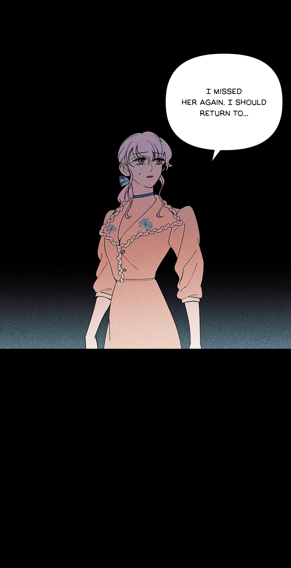 The Witches’ Isle Chapter 47 Online - página 34