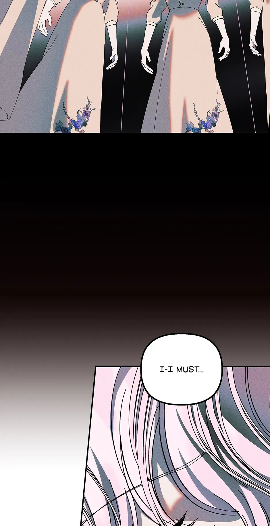 The Witches’ Isle Chapter 47 Online - página 36