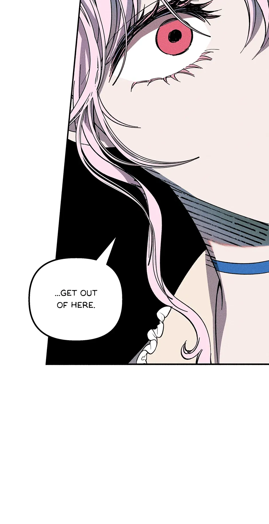 The Witches’ Isle Chapter 47 Online - página 37