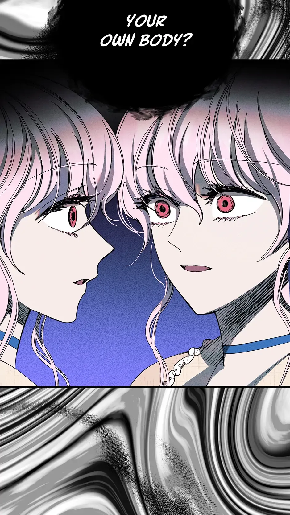 The Witches’ Isle Chapter 47 Online - página 40