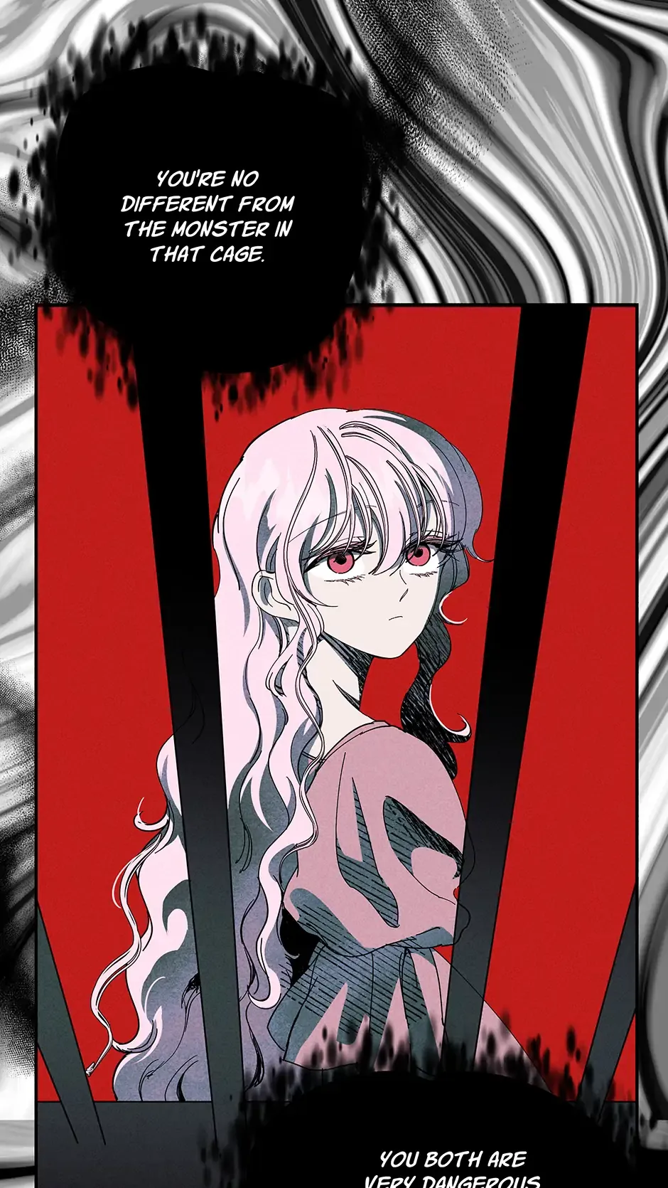 The Witches’ Isle Chapter 47 Online - página 41