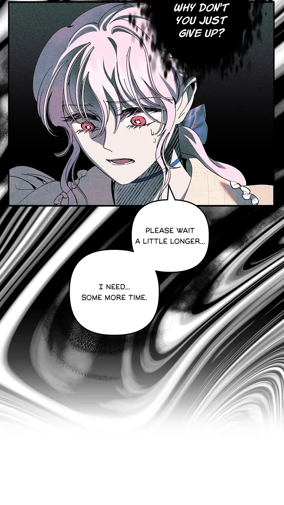 The Witches’ Isle Chapter 47 Online - página 43