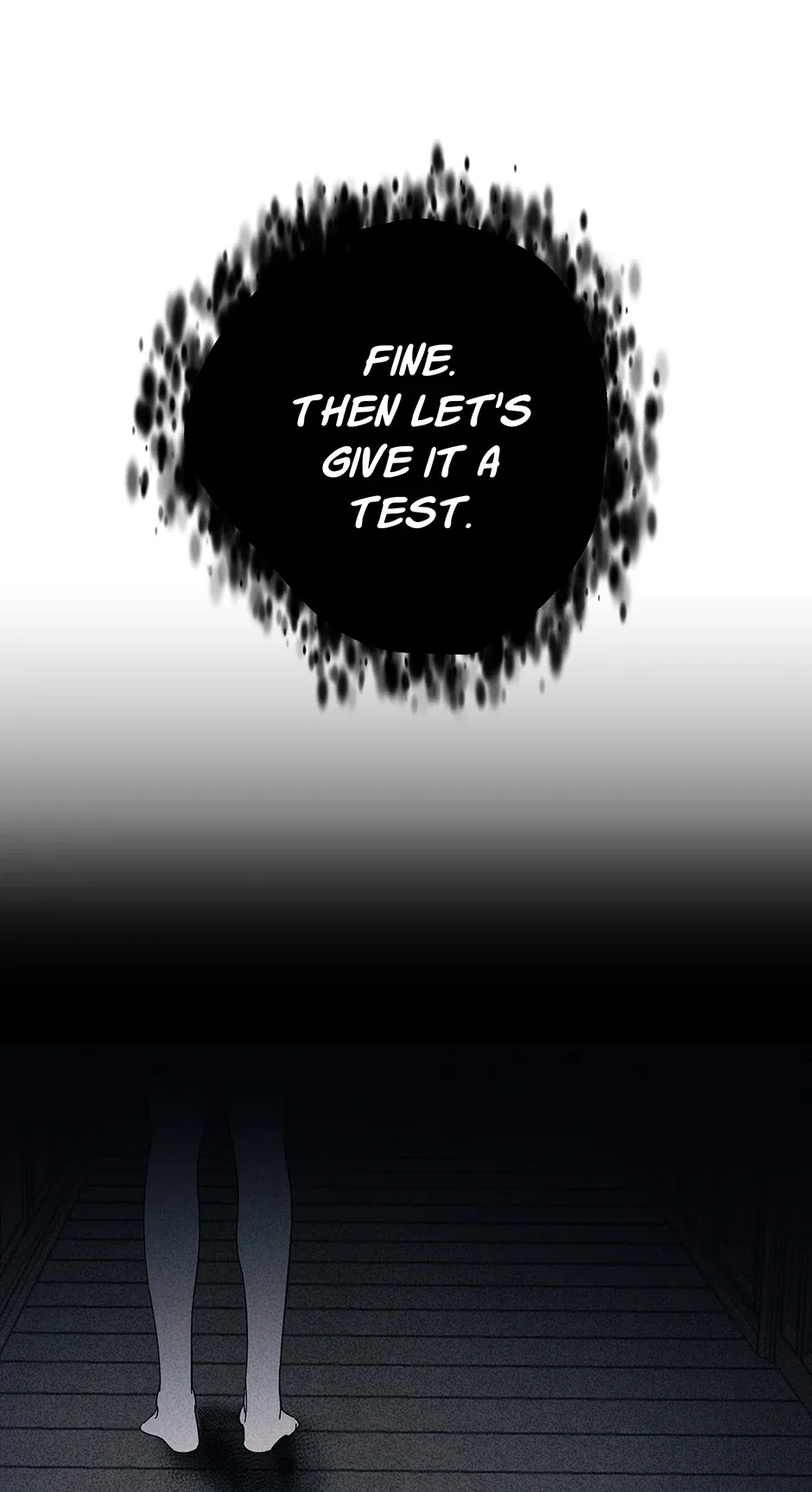 The Witches’ Isle Chapter 47 Online - página 44