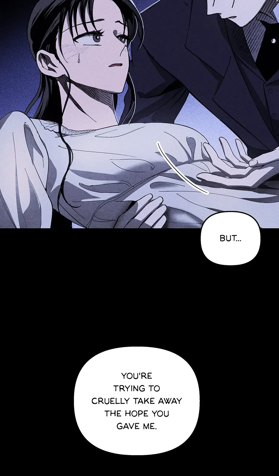 The Witches’ Isle Chapter 47 Online - página 51