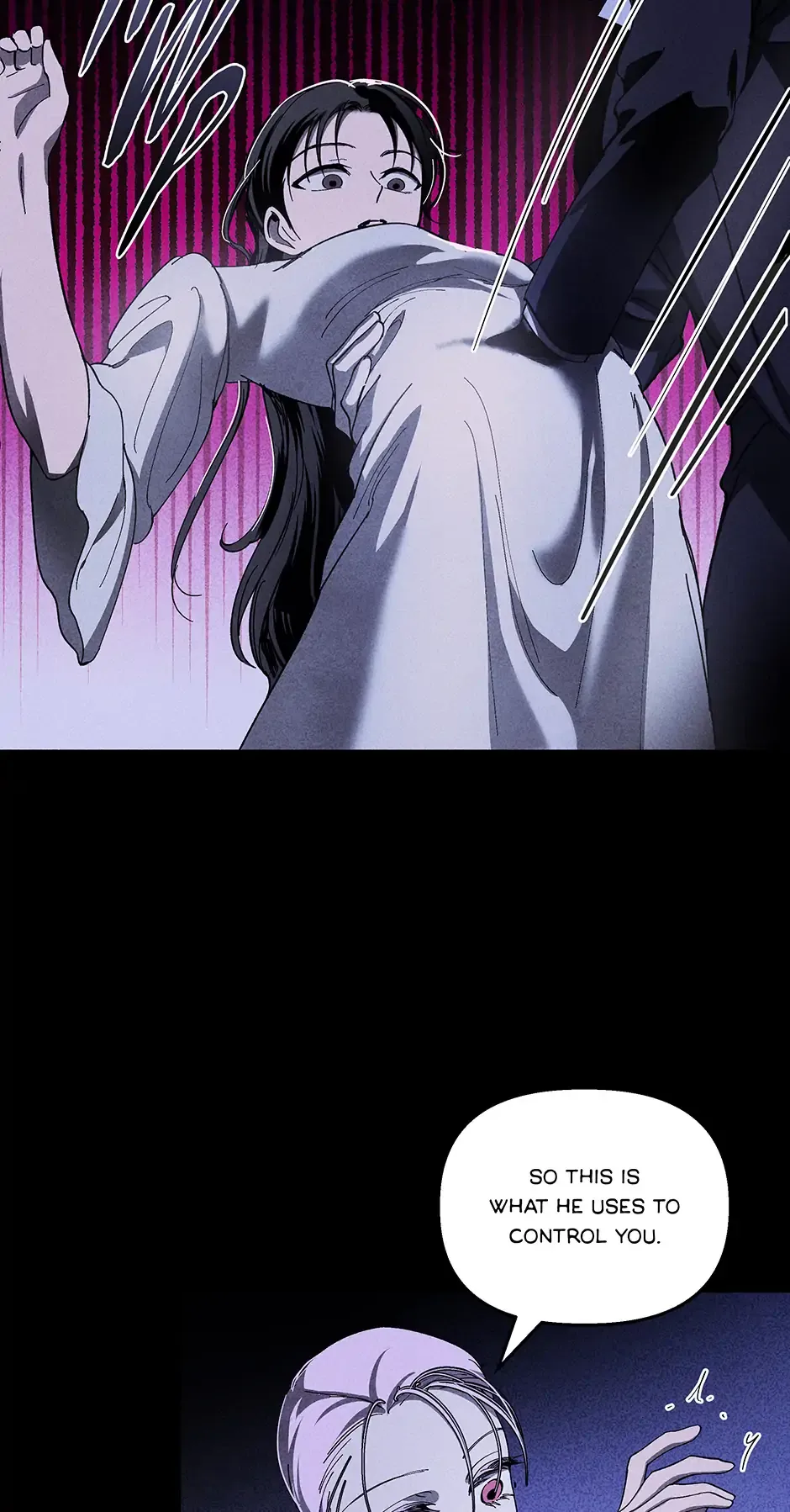 The Witches’ Isle Chapter 47 Online - página 53