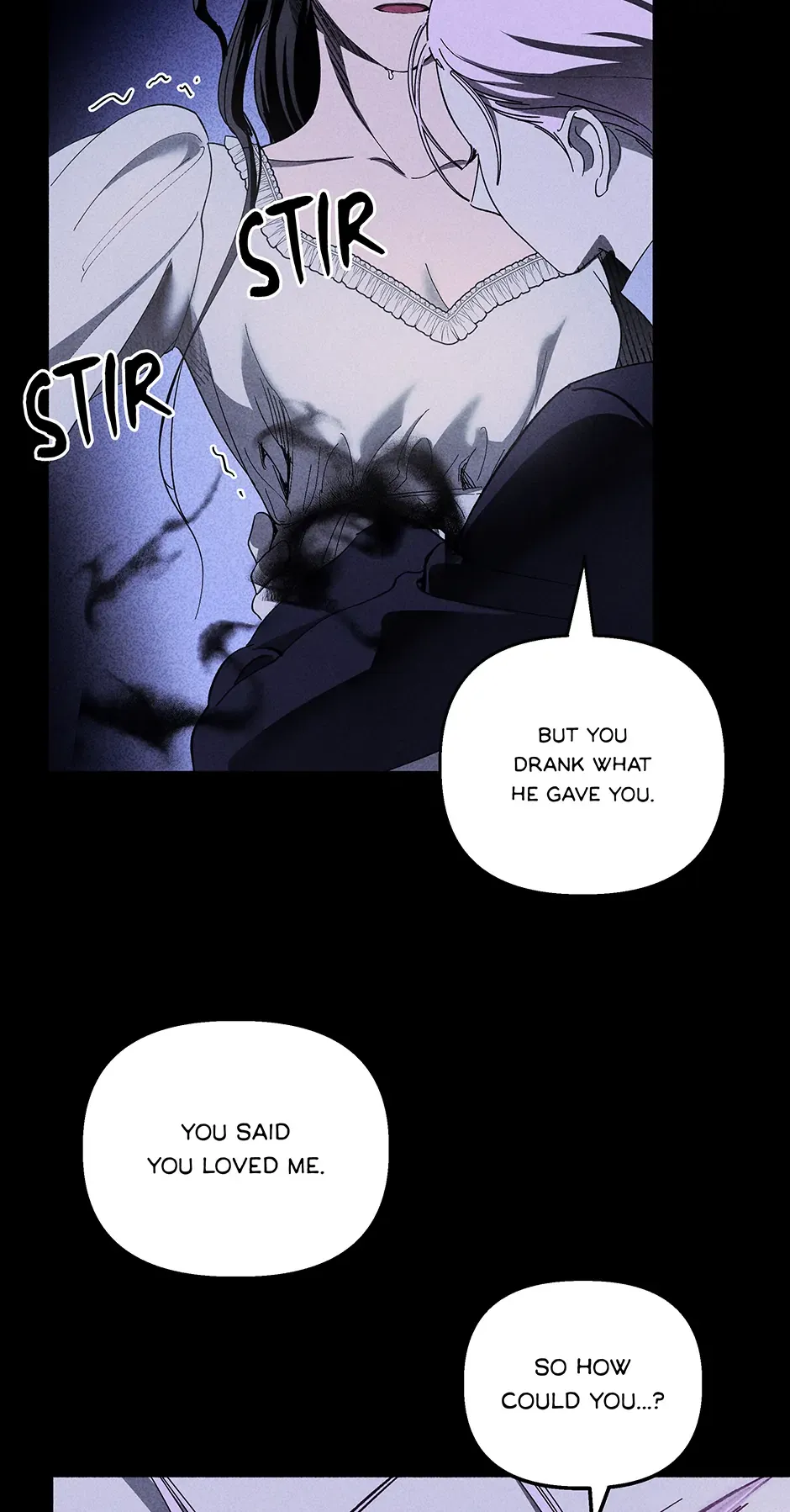 The Witches’ Isle Chapter 47 Online - página 55